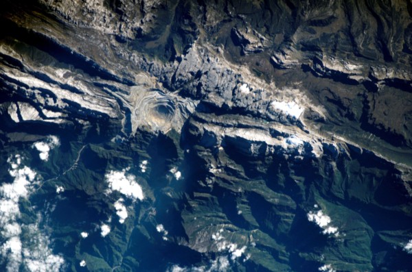 Indonesia is featured in this image