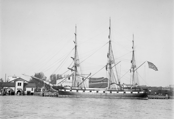 U.S.S. Constellation