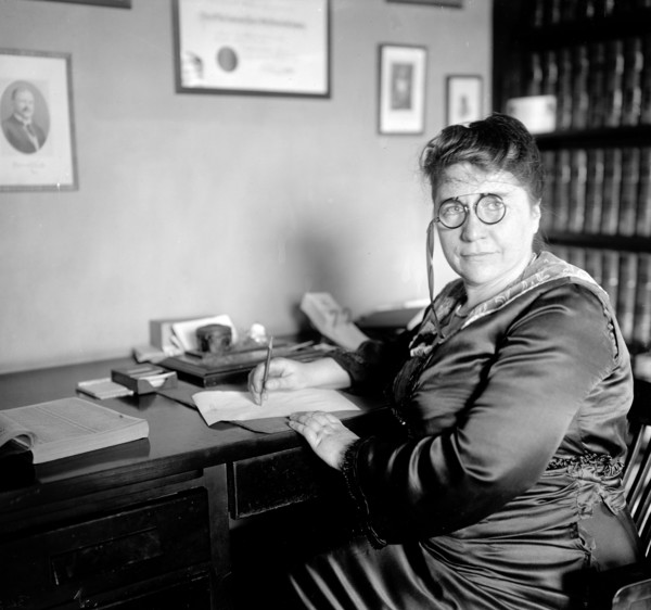 Miss Mary O'Toole