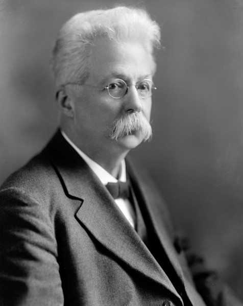 Clinton Hart Merriam