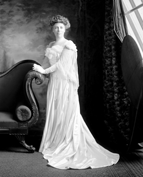 Helen Taft