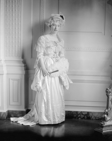 Miss Helen Taft