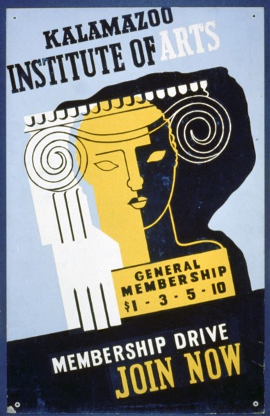 Kalamazoo Institute of Arts