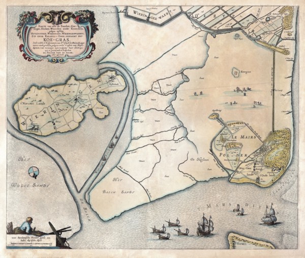 Netherlands History