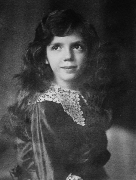 Princess Mafalda -- Italy