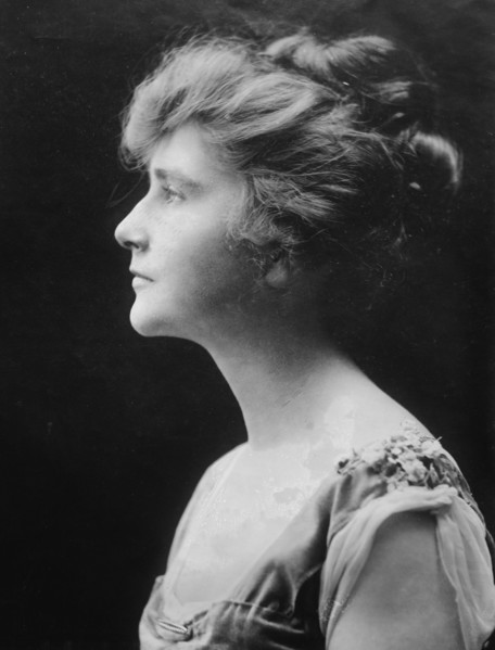 Florence Lincoln