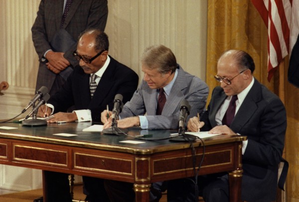 Anwar Sadat