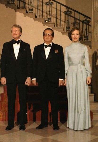 Jimmy Carter