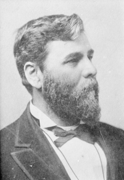 Milton Murray Holland