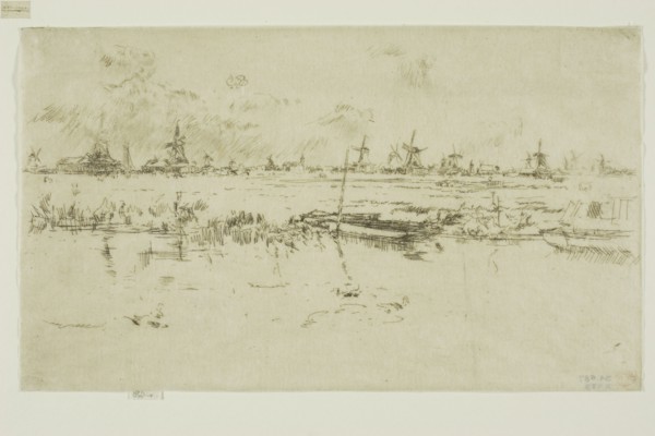 Zaandam - 1889