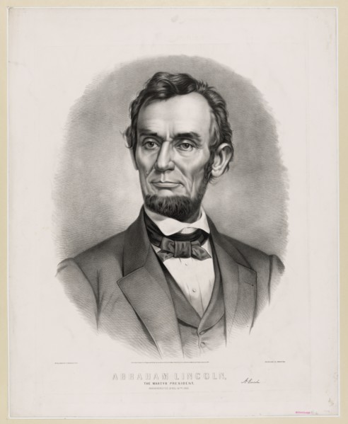 U.S. History Illustration