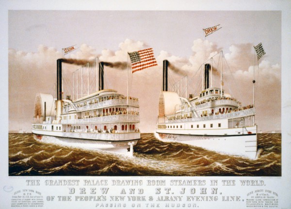 U.S. History Illustrations