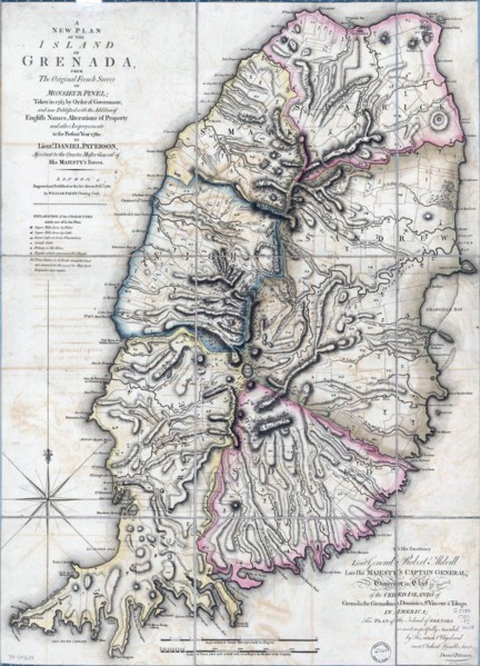Vintage Maps / Antique Maps