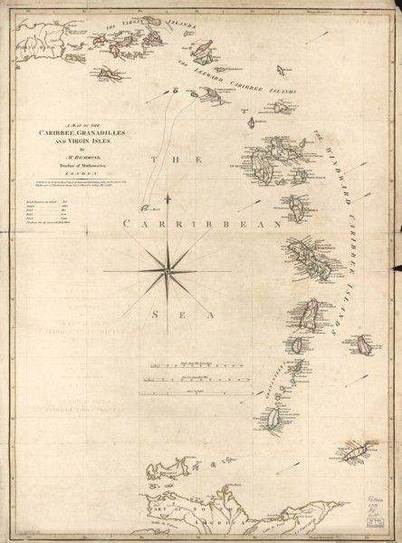 Vintage Maps / Antique Maps