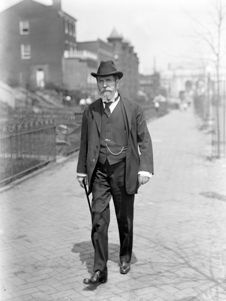 Early 1900s Photos
