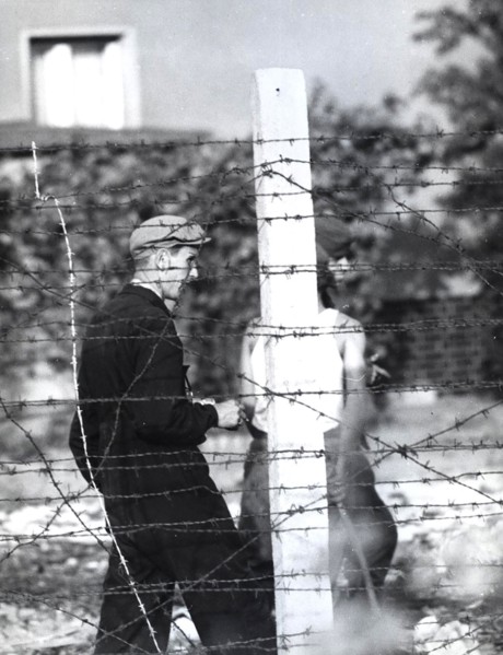 Berlin Wall Photo