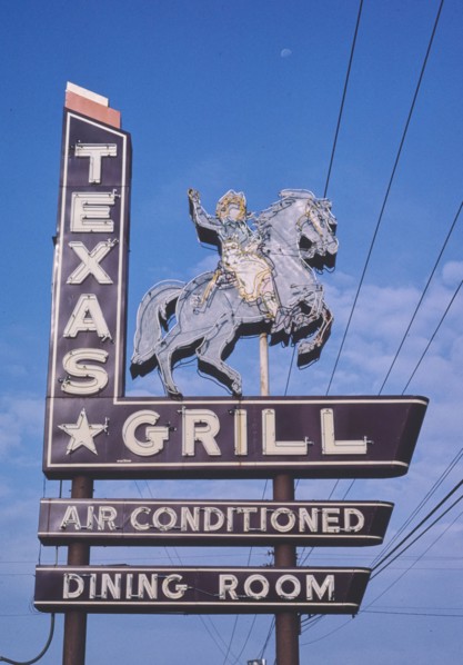 1980s America