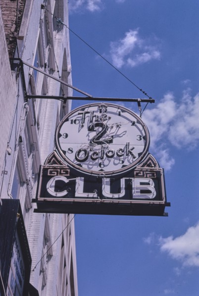 1990s America