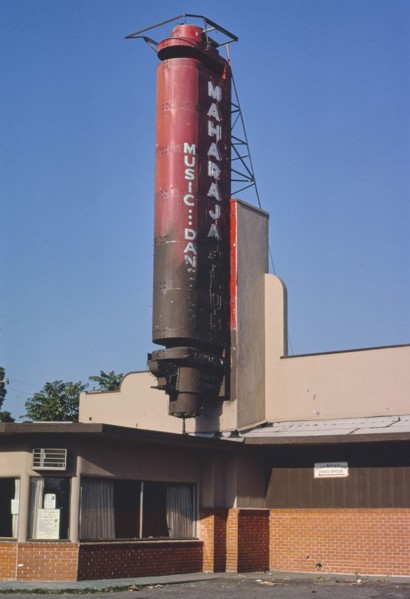 1980s America