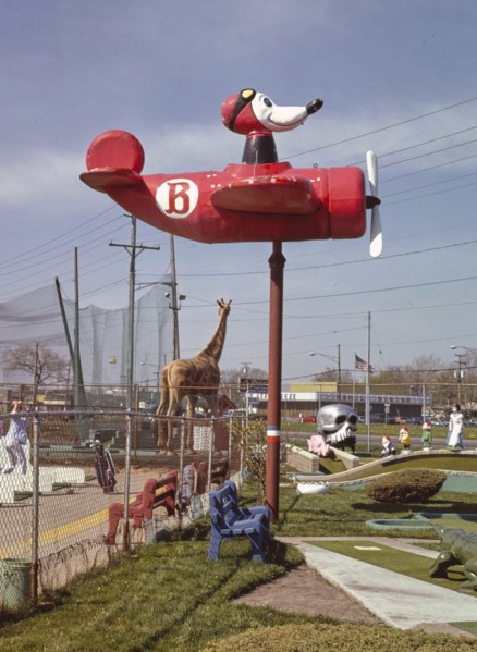1980s America