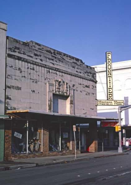 1980s America