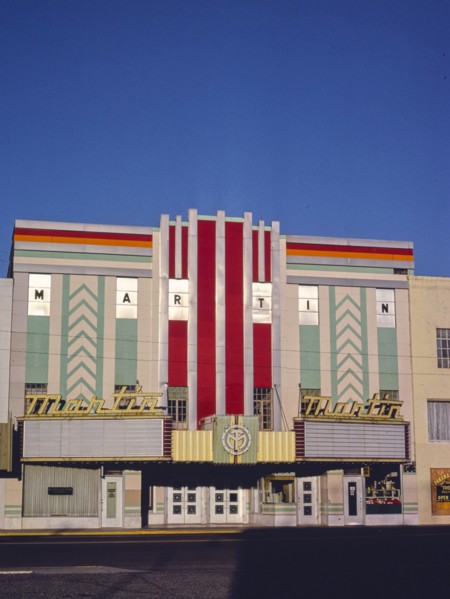 1970s America