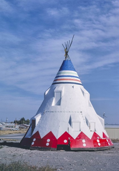 1980s America