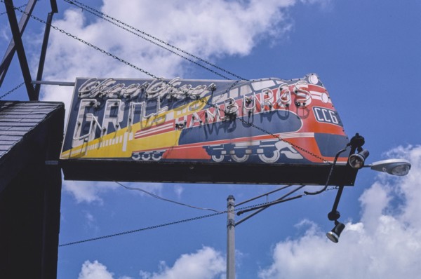 1980s America