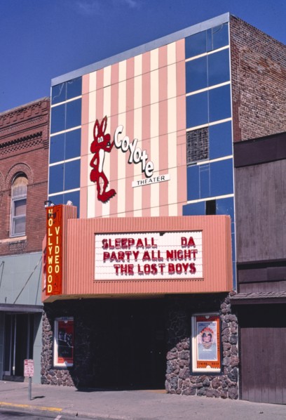 1980s America