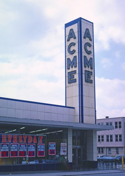 1970s America