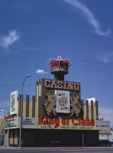 1980s America
