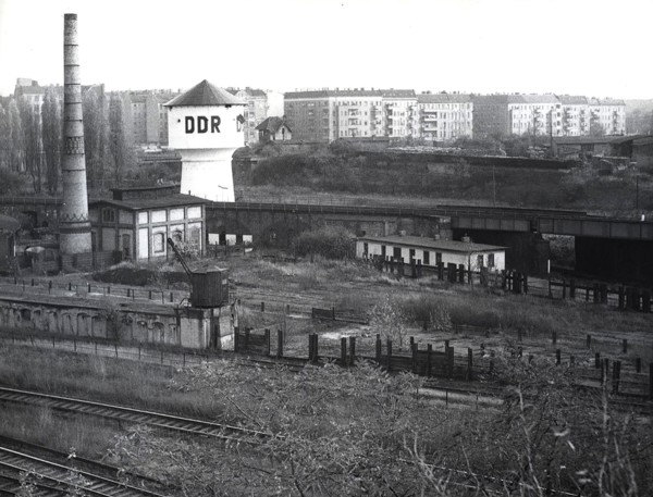Berlin Wall Photo