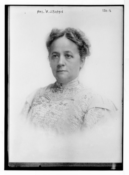 Mary Elizabeth Baird
