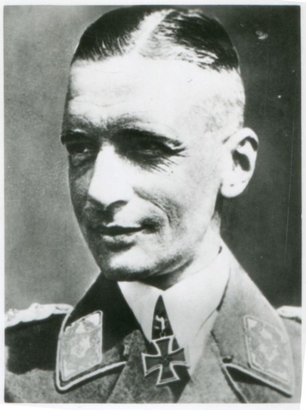 General Jeschonnek