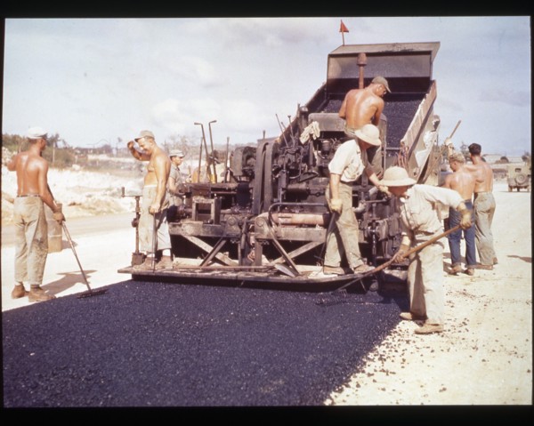 Navy Construction Battalion