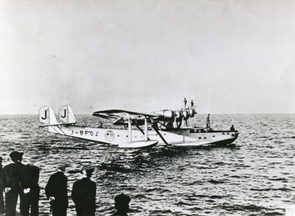 Kawasaki 97 MAVIS