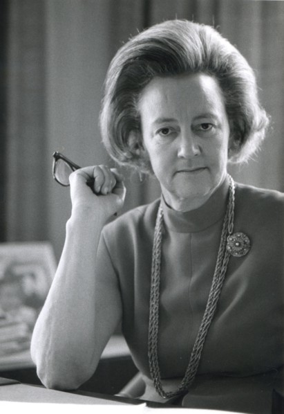 Katherine Meyer Graham