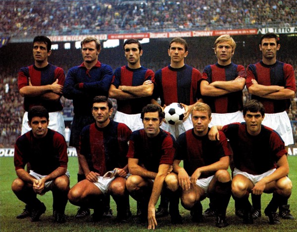 0 Serie A Inter v Bologna