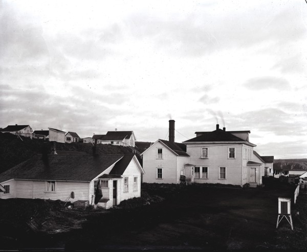 St Paul Village