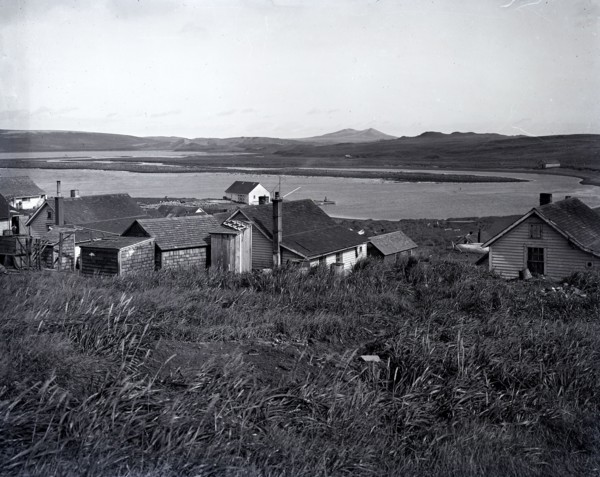 St Paul Village