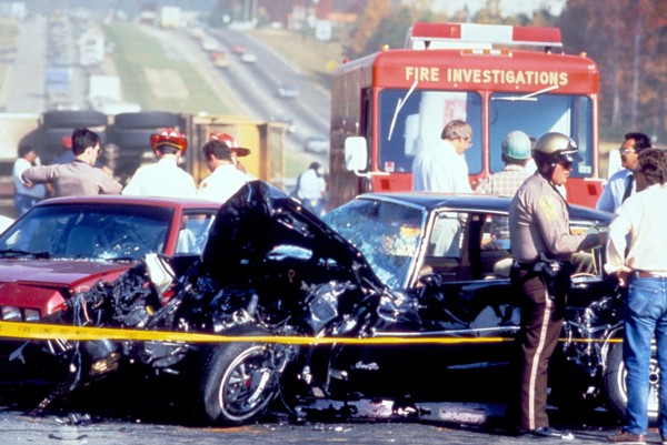 (ca. 2003 ) Metropolitan Atlanta