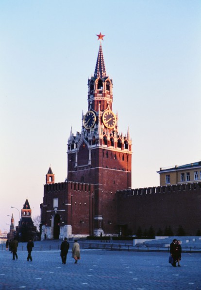 1970s Russia