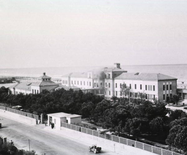 7th Station Hospital