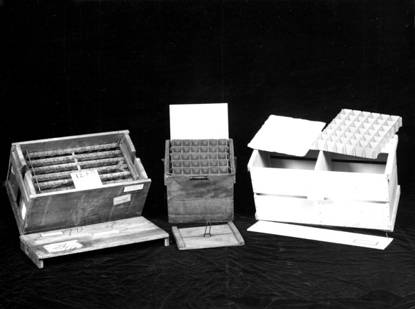 80 years of egg cases 1870