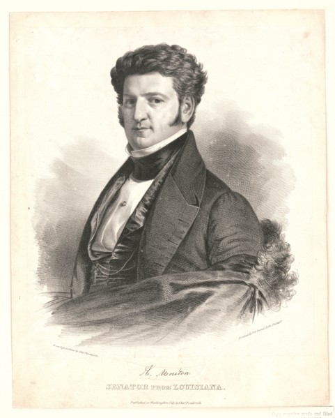 A. Mouton