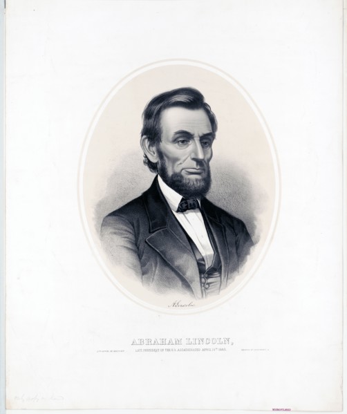 Abraham Lincoln