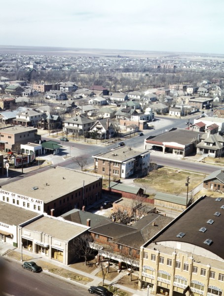 Amarillo