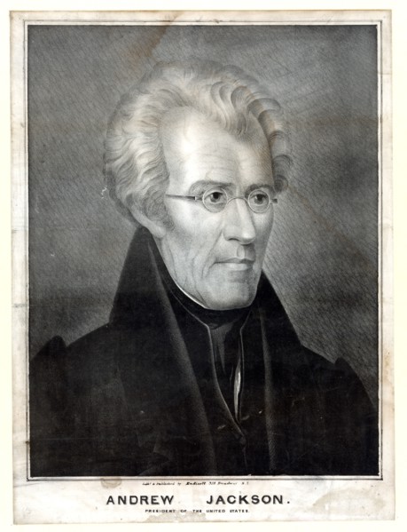 Andrew Jackson