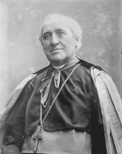 Archbishop Ireland