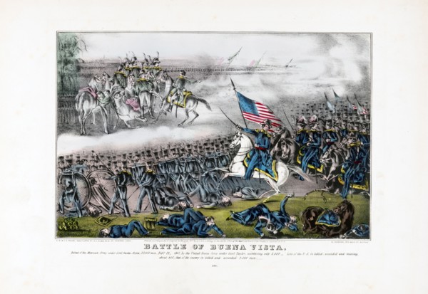 Battle of Buena Vista